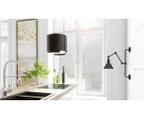 Okap Globalo Arenoflow 39.4 White