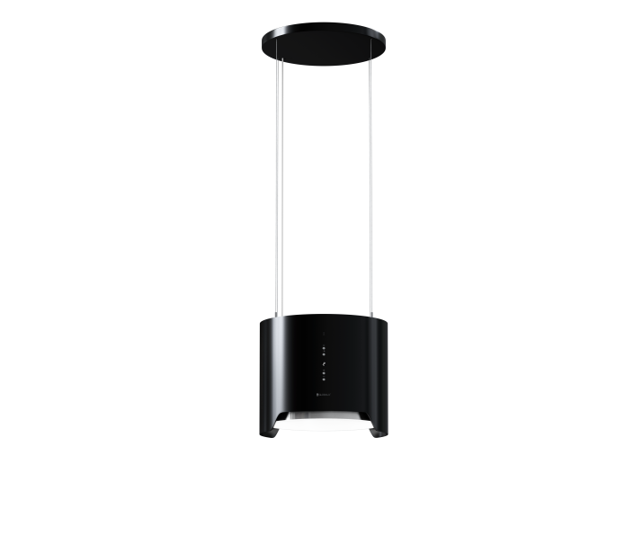 Okap Globalo Arenoflow 39.4 Black