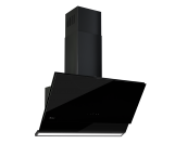 Okap Globalo Zenesor 90.2 Black