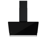 Okap Globalo Zenesor 90.2 Black
