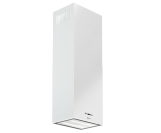 Okap Globalo Werno Isola 40.2 White