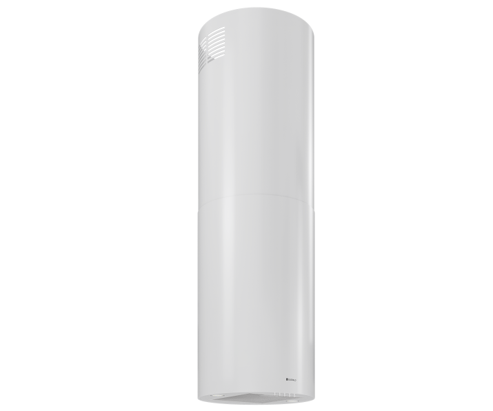 Okap Globalo Lobelio Isola 39.1 White