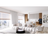 Okap Globalo Lobelio Isola 39.1 White