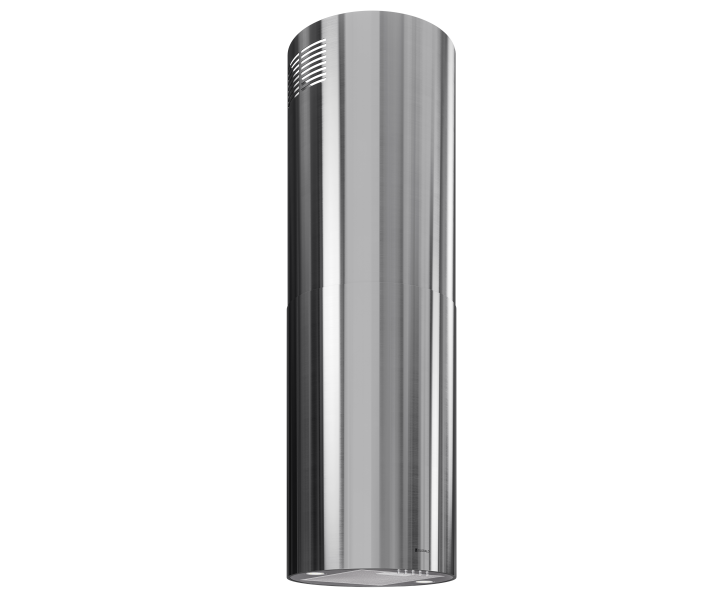 Okap Globalo Lobelio Isola 39.1 Inox