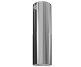 Okap Globalo Lobelio Isola 39.1 Inox