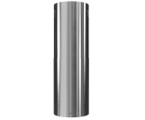Okap Globalo Lobelio Isola 39.1 Inox