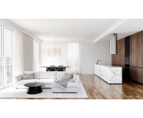 Okap Globalo Lobelio Isola 39.1 Inox