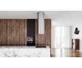 Okap Globalo Lobelio Isola 39.1 Inox