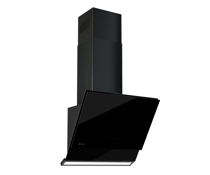 Okap Globalo Zenesor 60.2 Black