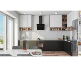 Okap Globalo Zenesor 60.2 Black