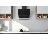 Okap Globalo Zenesor 60.2 Black