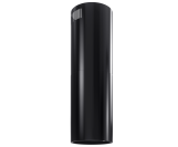 Okap Lanilia Newelio Isola 39.1 Black