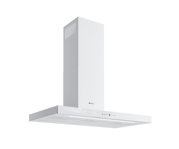 Okap Globalo Lonatio 90.1 White