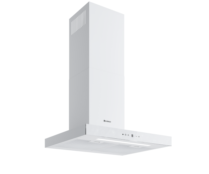 Okap Globalo Lonatio 60.1 White
