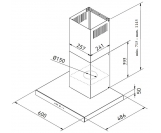 Okap Globalo Lonatio 60.1 White
