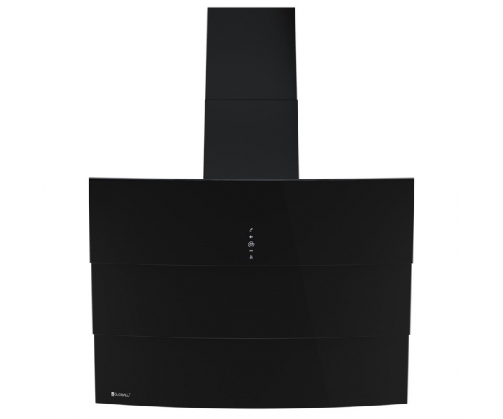 Okap Globalo Vintio 75.2 Black