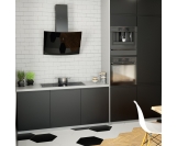Okap Globalo Vintio 75.2 Black