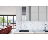 Okap Globalo Nidaro 60.5 H2H White