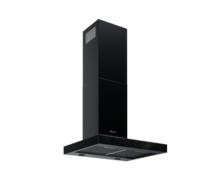 Okap Globalo Verta 60.3 H2H Black