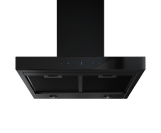 Okap Globalo Verta 60.3 H2H Black