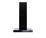 Okap Globalo Verta 60.3 H2H Black