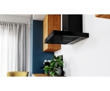 Okap Globalo Verta 60.3 H2H Black