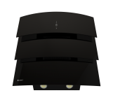 Okap Globalo Vintio 60.2 Black