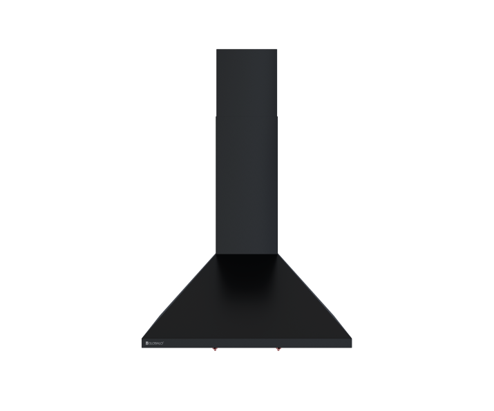 Okap Globalo Bertez 60.3 Black