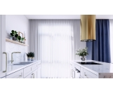Okap Globalo Cylindro Isola 39.7 Light Gold