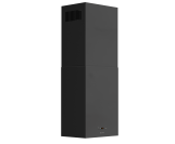 Okap Globalo Werno Isola 40.2 Black