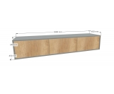 Komoda SIMPLE 1595_RTV_PW3d_mix
