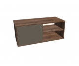 Komoda SIMPLE 1595_RTV_PW3d_mix