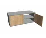 Komoda SIMPLE 1595_RTV_PW3d_mix