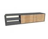 Komoda SIMPLE 1595_RTV_PW3d_mix