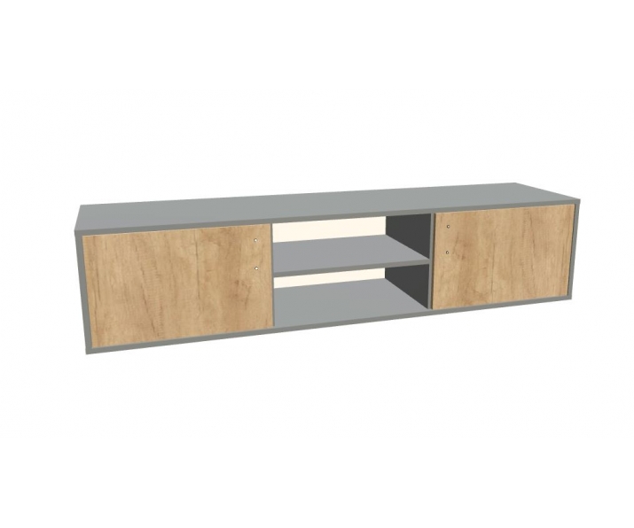 Komoda SIMPLE 1595_RTV_PW3d_mix