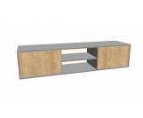 Komoda SIMPLE 1595_RTV_PW3d_mix