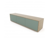 Komoda SIMPLE 1595_RTV_PW3d_mix
