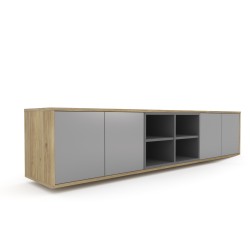 Komoda RTV m1436 Qbik Fr31soa RTV_DQ1OID