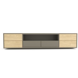 Komoda RTV m1440 Qbik 2s31smb2s RTV_S2Q1MosS2