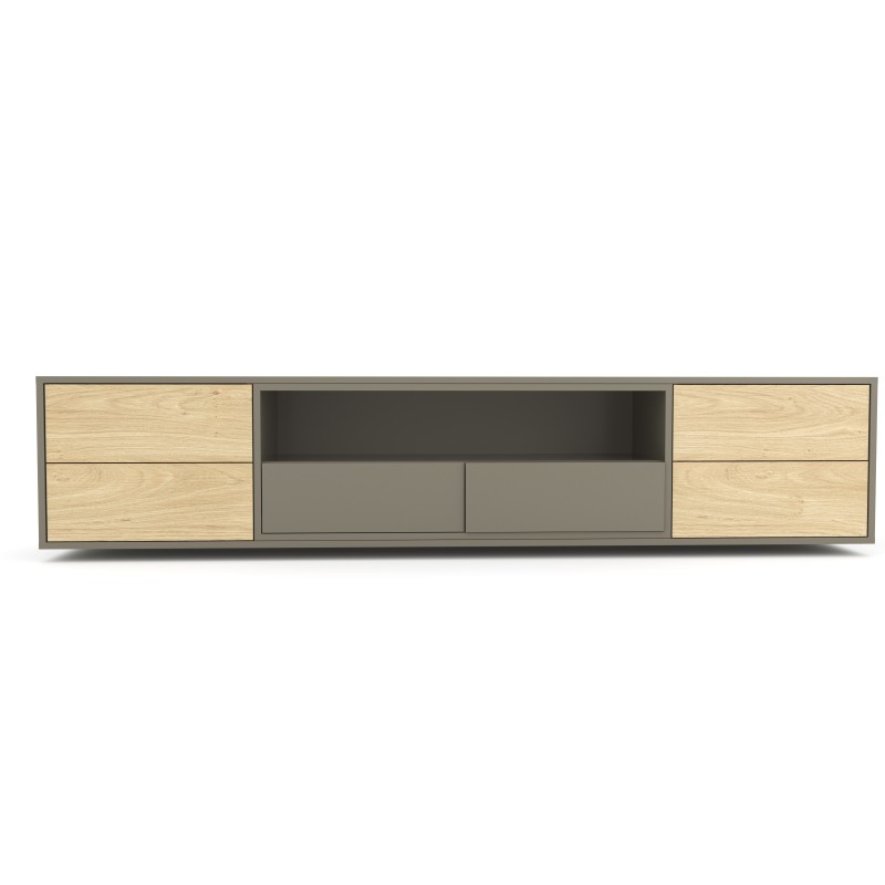 Komoda RTV m1440 Qbik 2s31smb2s RTV_S2Q1MosS2