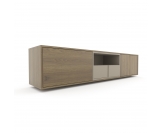 Komoda RTV m1442 Qbik 1s31smb1s RTV_SQ1MDP1SL1