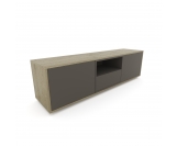 Komoda RTV m1442 Qbik 1s31smb1s RTV_SQ1MDP1SL1