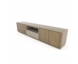 Komoda RTV m1442 Qbik 1s31smb1s RTV_SQ1MDP1SL1