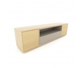Komoda RTV m1442 Qbik 1spr31smb1dle RTV_SQ1MDL1SP1