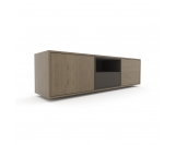 Komoda RTV m1442 Qbik 1spr31smb1dle RTV_SQ1MDL1SP1