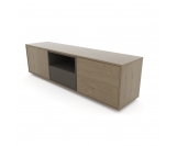 Komoda RTV m1442 Qbik 1spr31smb1dle RTV_SQ1MDL1SP1