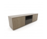 Komoda RTV m1442 Qbik 1spr31smb1dle RTV_SQ1MDL1SP1
