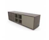 Komoda RTV Qbik 2sl31soa1dpr RTVm1448_SQ1ODP1SL2