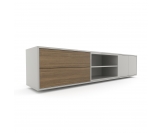 Komoda RTV Qbik 2sl31soa1dpr RTVm1448_SQ1ODP1SL2