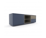 Komoda RTV Qbik 2sp31soa1dle RTVm1449_SQ1ODL1SP2